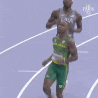 Olympic Games Sport GIF by NBC Olympics