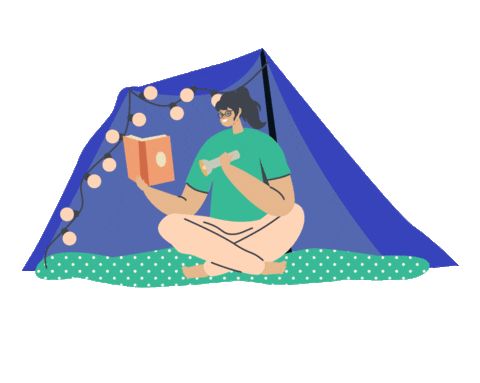 Quechua Sticker by Decathlon Hungary