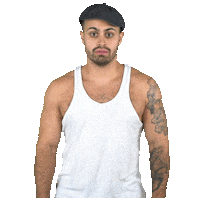 rustammayer rustam rustammayer джавид Sticker