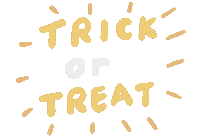 Halloween Sticker
