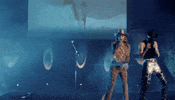 Shania Twain GIF by Orville Peck