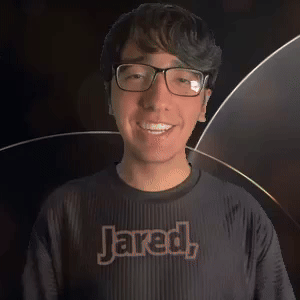 Jared