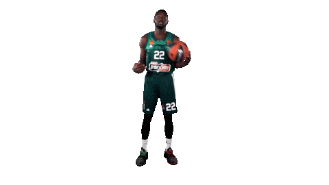 Jerian Grant Sticker by 7000FM