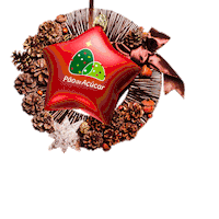 Pao Sticker by Pão de Açúcar