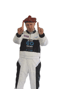 Formula E Racing Sticker by smart e-cup