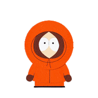 S3E3 Sticker by South Park