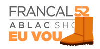 Francal Ablac Show Sticker by FRANCAL FEIRAS