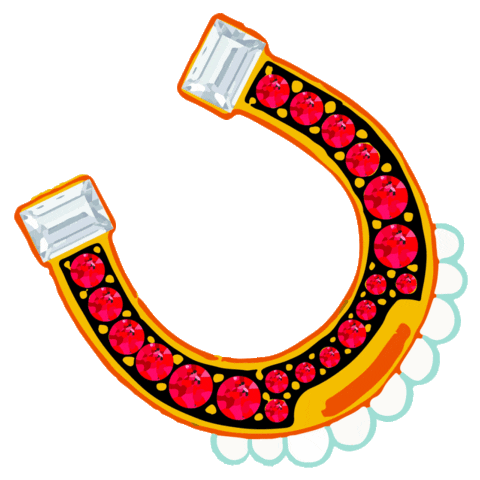 Sticker by Swarovski