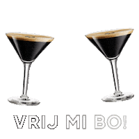 Marie Claire Cheers Sticker