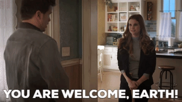 GIF by ABC Network