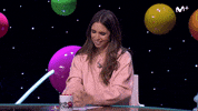 Ano Nuevo Arriba GIF by Movistar+