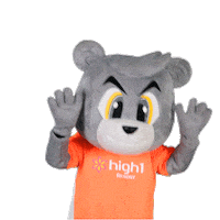 Kleague Sticker by Gangwon FC