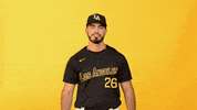 Cal State La Sport GIF by Cal State LA Golden Eagles