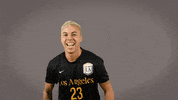 Division Ii Soccer GIF by Cal State LA Golden Eagles
