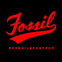 sport nyc GIF by Fossil