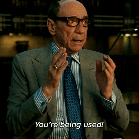 christine baranski GIF by CBS