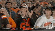 Cleveland Browns Football GIF by NFL