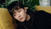 Sad Korean Drama GIF by Netflix K-Content