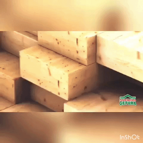 MadeireiraGetuba giphygifmaker wood loja madeira GIF