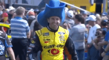 2017 monster energy nascar cup oreilly auto parts 500 GIF by NASCAR