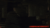 horror film GIF by Saw - 10th Anniversary Re-Release Event