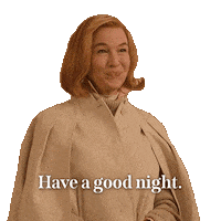 Season 5 Have A Good Night Sticker by HULU