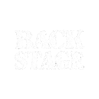 backstagemunich backstage backstagemunich backstageconcerts Sticker