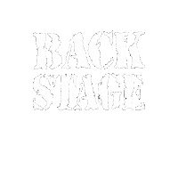 backstagemunich backstage backstagemunich backstageconcerts Sticker