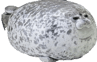 Seal Sticker