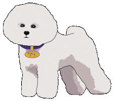 Dog Show Dogs Sticker by Westminster Kennel Club