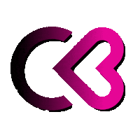 Cocoa Brown Sticker by Carter Beauty Cosmetics