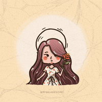 Girl Beauty GIF