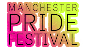 Manchester Pride Festival 2023 Sticker by Manchester Pride