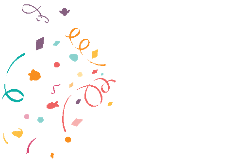 Sticker by PR Academy