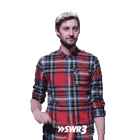 Consi Yes Sticker by SWR3