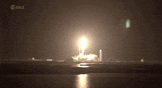 International Space Station Dragon GIF by European Space Agency - ESA