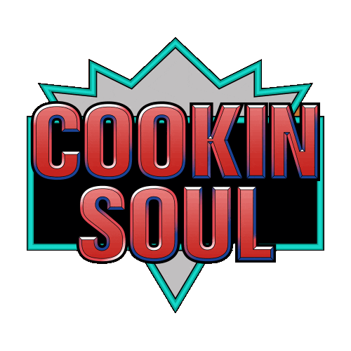 Nba Jam Sticker by Cookin Soul