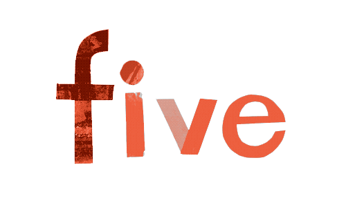 carter_higgins giphyupload 5 five playful Sticker