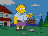 bart simpson GIF