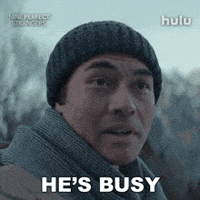 Wink Henrygolding GIF by HULU