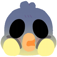 Ateez Mingi Sticker