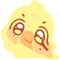 Ateez Mingi Sticker
