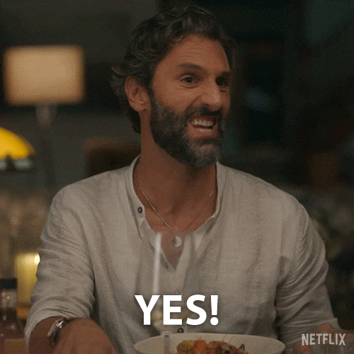 Tina Fey Comedy GIF by NETFLIX