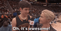 Espn Mcdaag GIF