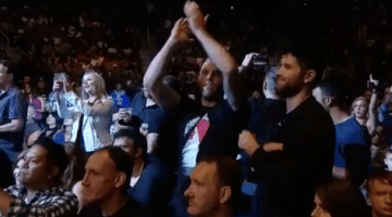 ufc mma GIF
