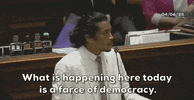 Justin Jones Nashville GIF by GIPHY News