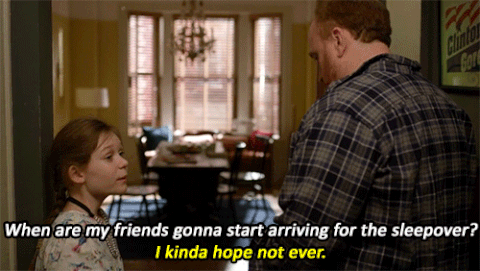 louie fx GIF