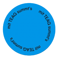 Insekt Sticker by TEAG Gruppe
