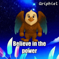 Stars Magic GIF by Griphiel