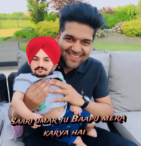 Guru Sidhu GIF
